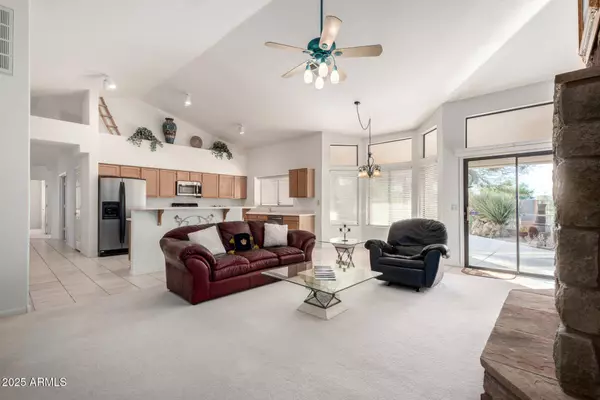 29670 N 46TH Street, Cave Creek, AZ 85331