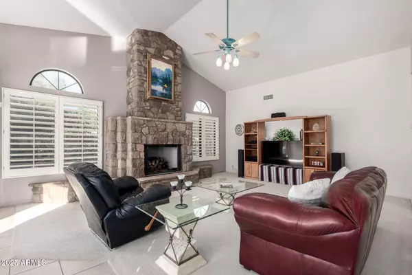 29670 N 46TH Street, Cave Creek, AZ 85331