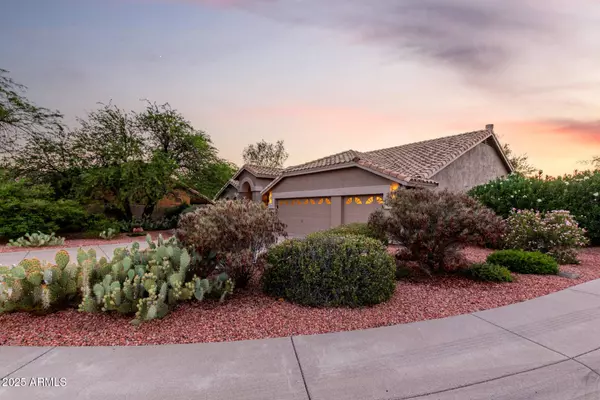 29670 N 46TH Street, Cave Creek, AZ 85331