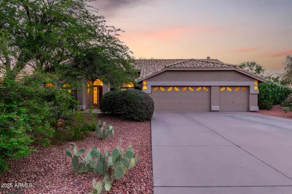29670 N 46TH Street, Cave Creek, AZ 85331