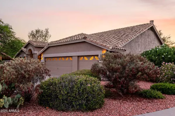 29670 N 46TH Street, Cave Creek, AZ 85331