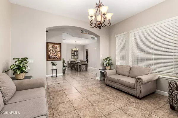 4620 W OLNEY Avenue, Laveen, AZ 85339