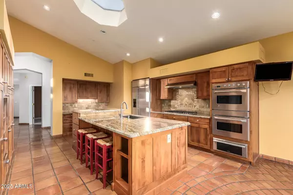 19125 E VIA ESQUINA --, Rio Verde, AZ 85263