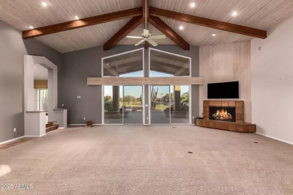 19125 E VIA ESQUINA --, Rio Verde, AZ 85263