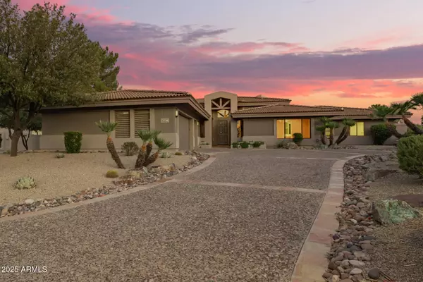 19125 E VIA ESQUINA --, Rio Verde, AZ 85263