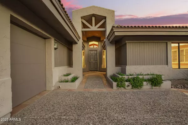 19125 E VIA ESQUINA --, Rio Verde, AZ 85263