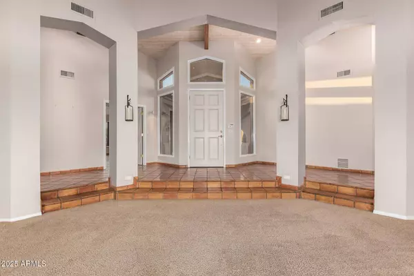 19125 E VIA ESQUINA --, Rio Verde, AZ 85263