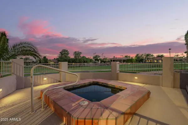 19125 E VIA ESQUINA --, Rio Verde, AZ 85263