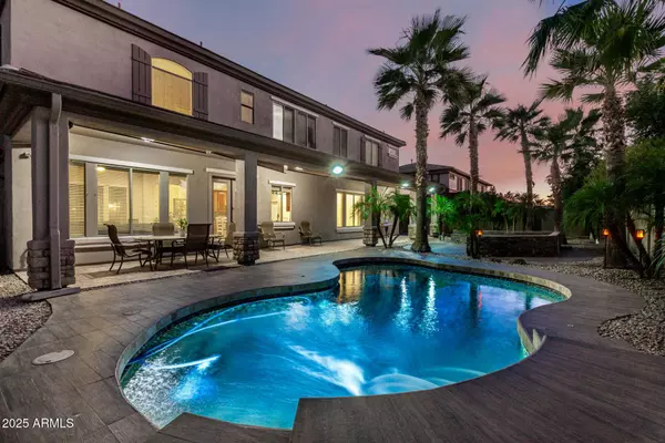 4620 W OLNEY Avenue, Laveen, AZ 85339