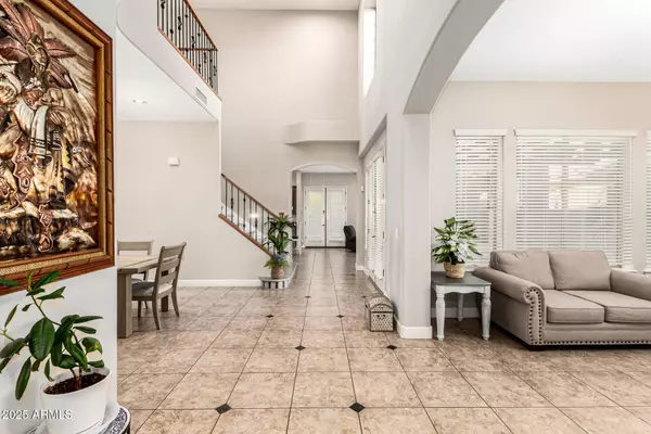 4620 W OLNEY Avenue, Laveen, AZ 85339