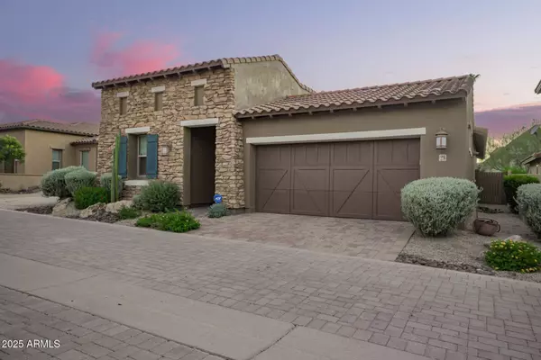 6231 E MARK Way #29, Cave Creek, AZ 85331