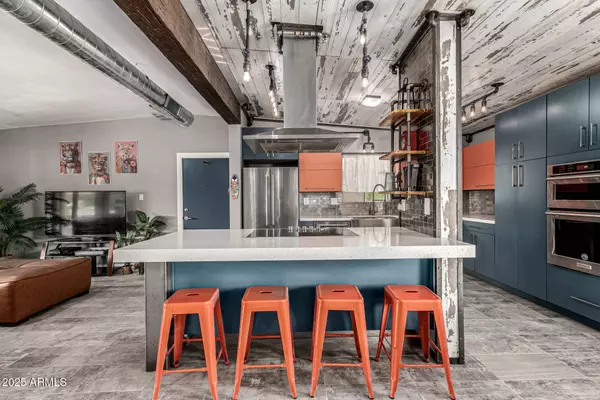 5150 N 20TH Street #215, Phoenix, AZ 85016