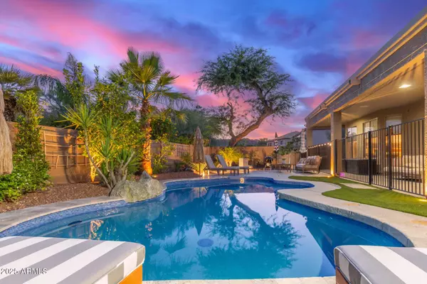 3523 W BUCKHORN Trail, Phoenix, AZ 85083