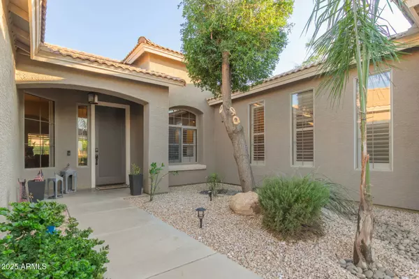 3523 W BUCKHORN Trail, Phoenix, AZ 85083