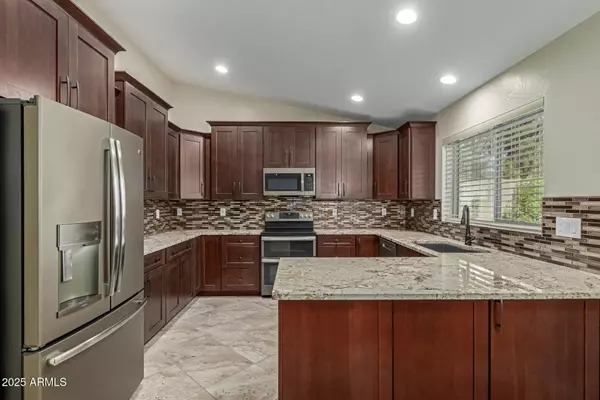 4839 E FERNWOOD Court, Cave Creek, AZ 85331