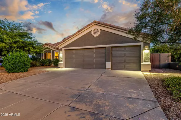 4839 E FERNWOOD Court, Cave Creek, AZ 85331