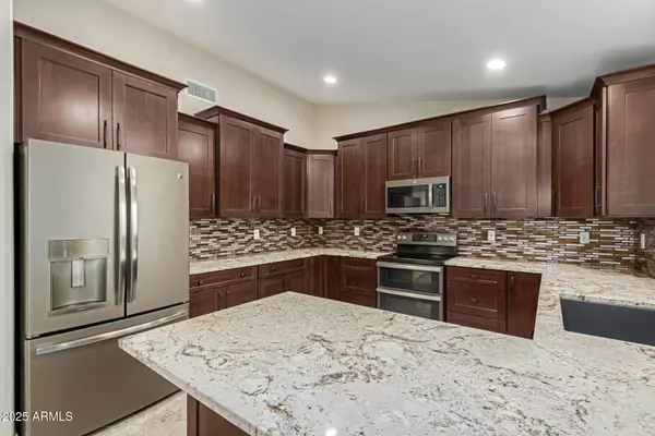 4839 E FERNWOOD Court, Cave Creek, AZ 85331