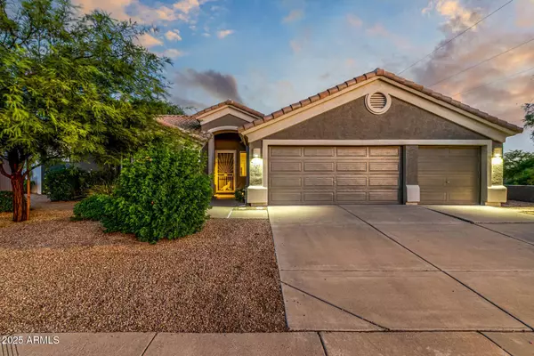 4839 E FERNWOOD Court, Cave Creek, AZ 85331