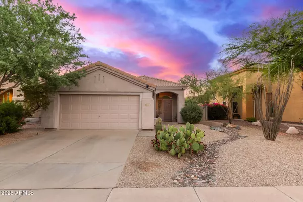 31058 N 44TH Way, Cave Creek, AZ 85331