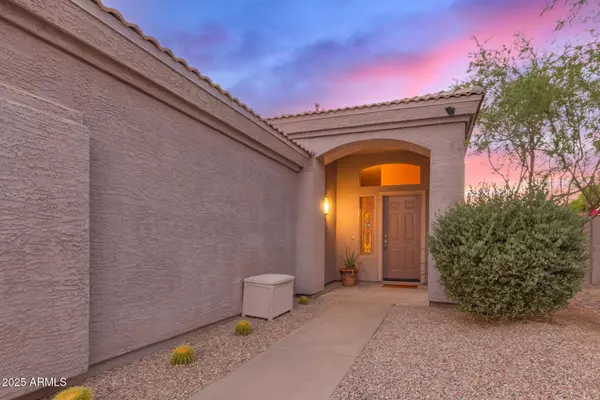 31058 N 44TH Way, Cave Creek, AZ 85331