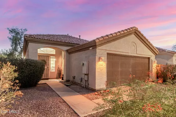 30430 N 42ND Place, Cave Creek, AZ 85331