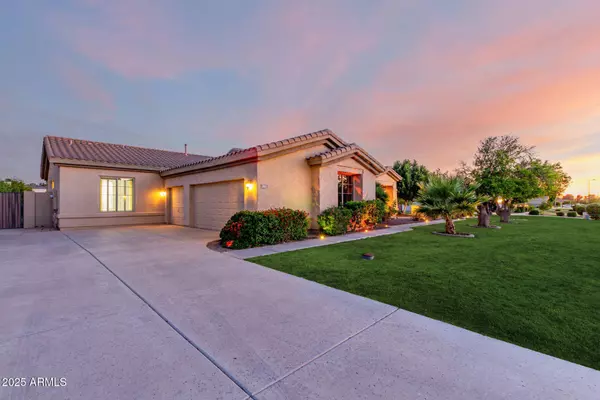 3531 E NORWOOD Circle, Mesa, AZ 85213