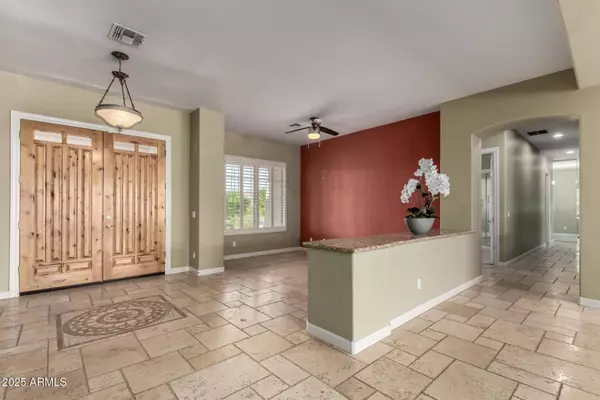 3531 E NORWOOD Circle, Mesa, AZ 85213