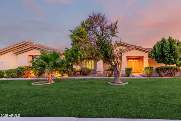 3531 E NORWOOD Circle, Mesa, AZ 85213