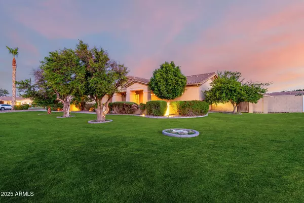 3531 E NORWOOD Circle, Mesa, AZ 85213