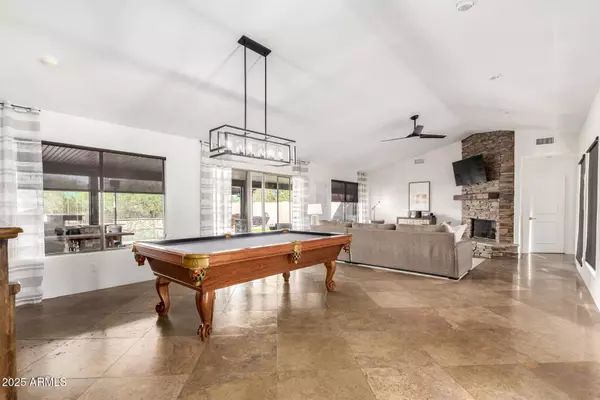 6632 E CALLE DE LAS ESTRELLAS Road, Cave Creek, AZ 85331