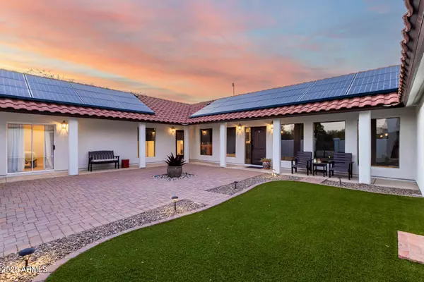 6632 E CALLE DE LAS ESTRELLAS Road, Cave Creek, AZ 85331