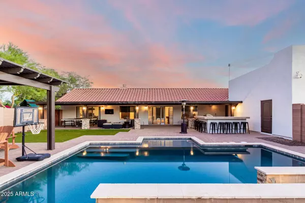 6632 E CALLE DE LAS ESTRELLAS Road, Cave Creek, AZ 85331