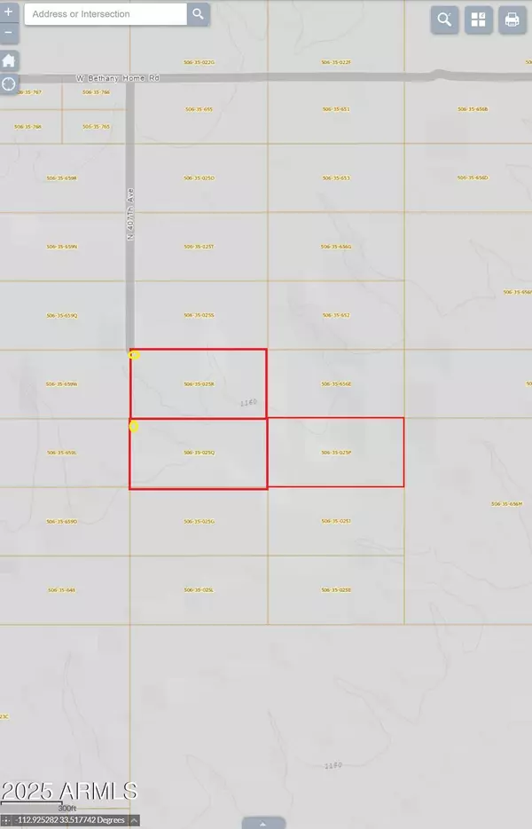 571 N 407th Avenue #-, Tonopah, AZ 85354