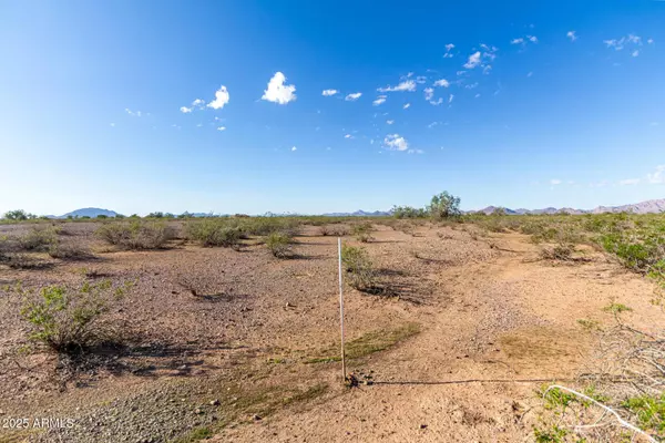 571 N 407th Avenue #-, Tonopah, AZ 85354