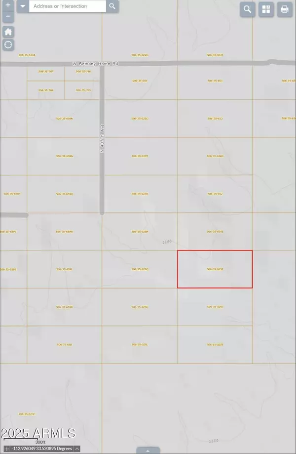 405 W Montebello Avenue #-, Tonopah, AZ 85354