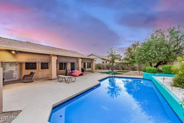 30638 N 45TH Place, Cave Creek, AZ 85331