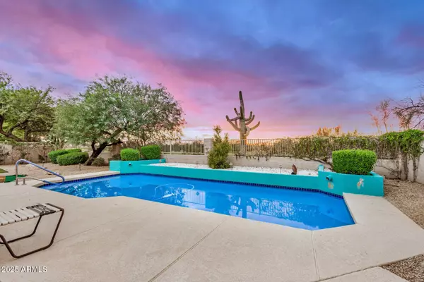 30638 N 45TH Place, Cave Creek, AZ 85331