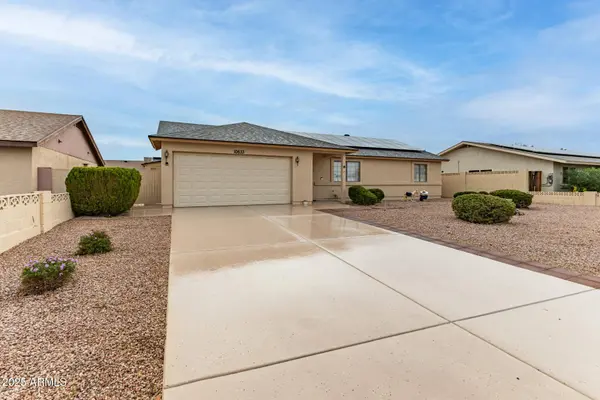 10633 N 115TH Avenue, Youngtown, AZ 85363