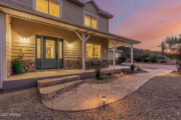 33624 N 7TH Street, Phoenix, AZ 85085