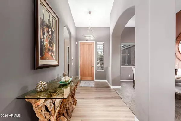 4619 E SIERRA SUNSET Trail, Cave Creek, AZ 85331