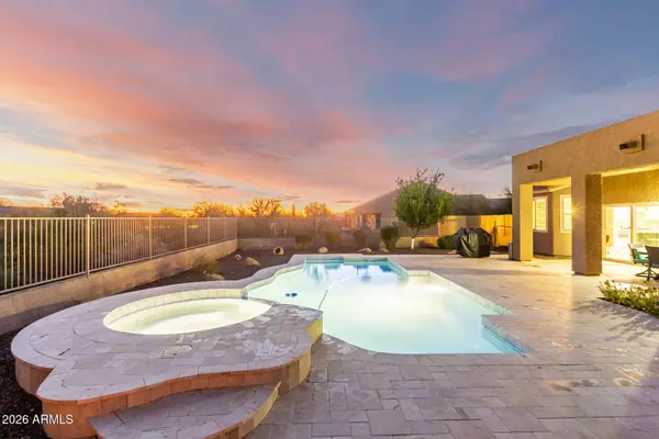 4619 E SIERRA SUNSET Trail, Cave Creek, AZ 85331