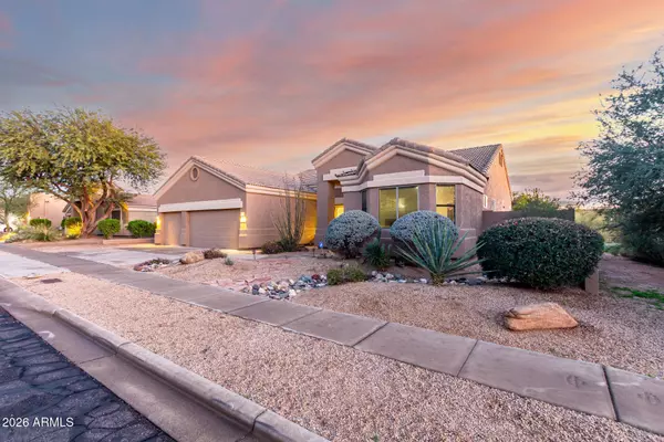 4619 E SIERRA SUNSET Trail, Cave Creek, AZ 85331
