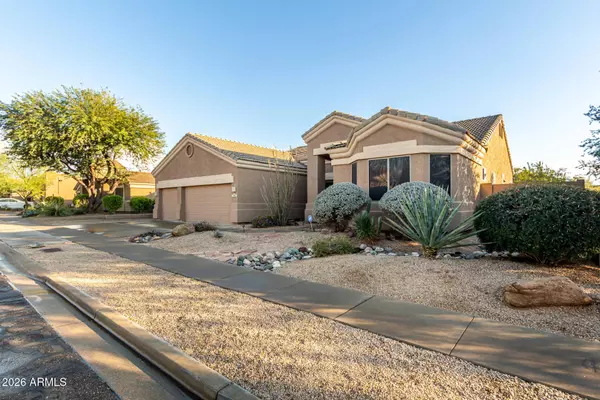 4619 E SIERRA SUNSET Trail, Cave Creek, AZ 85331