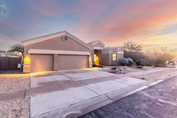 4619 E SIERRA SUNSET Trail, Cave Creek, AZ 85331