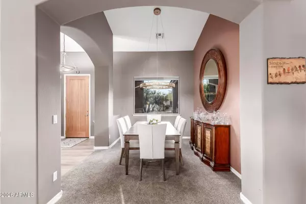 4619 E SIERRA SUNSET Trail, Cave Creek, AZ 85331