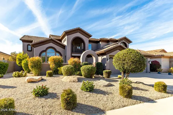 31626 N 54TH Place, Cave Creek, AZ 85331