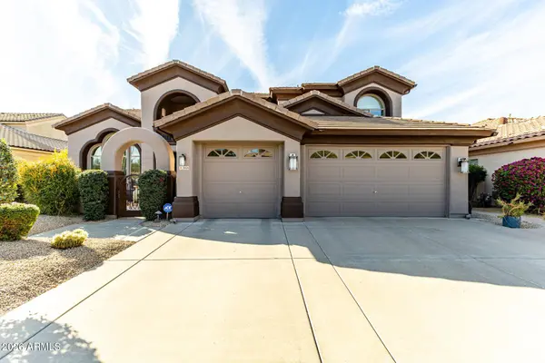 31626 N 54TH Place, Cave Creek, AZ 85331