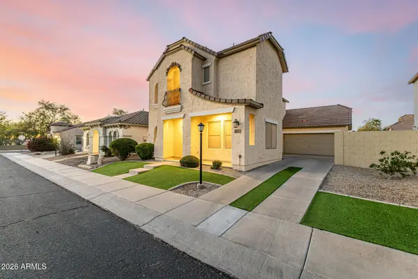 7732 E ALBANY Street, Mesa, AZ 85207