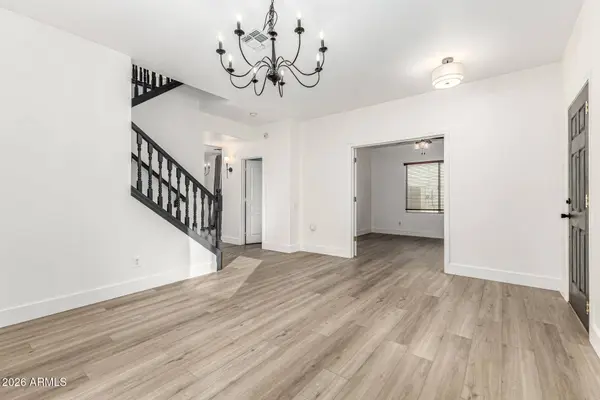 7732 E ALBANY Street, Mesa, AZ 85207