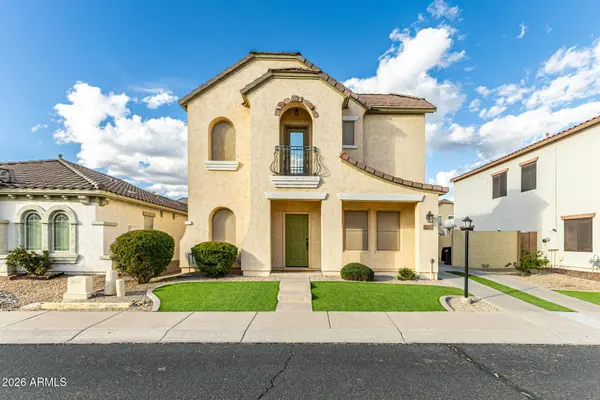 7732 E ALBANY Street, Mesa, AZ 85207